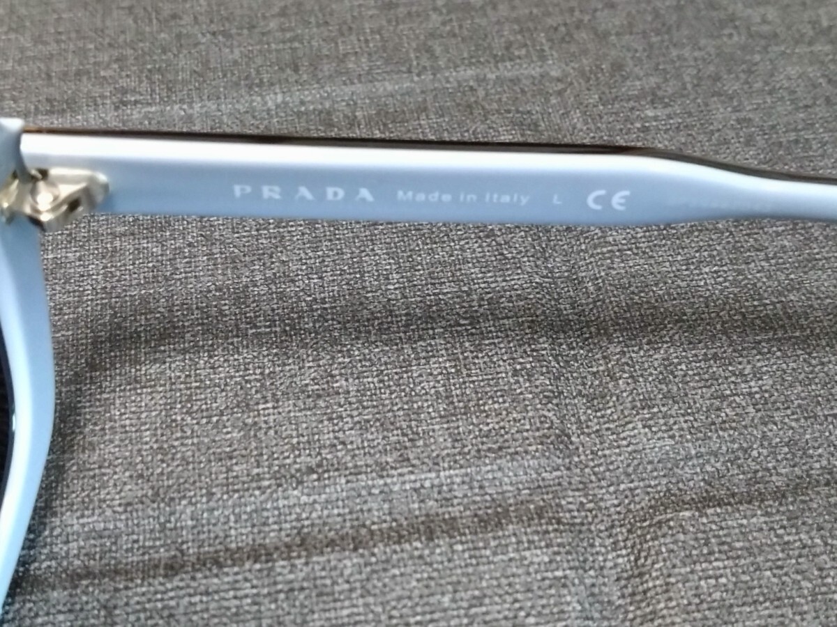 PRADA　サングラス　プラダ_画像4