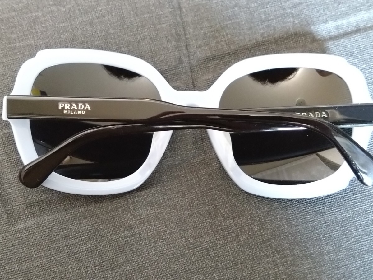 PRADA　サングラス　プラダ_画像5