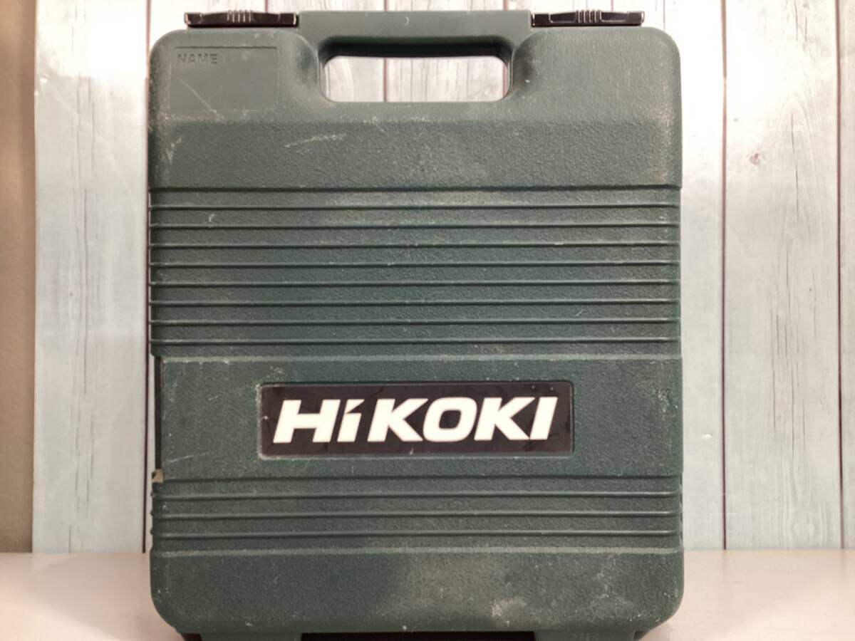 [ б/у B разряд ]* высокий ko-ki(HIKOKI * старый : Hitachi Koki ) высокого давления булавка neilaNP55HM