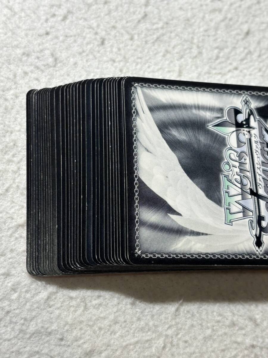 ヴァイスシュヴァルツ　探偵オペラ ミルキィホームズ　カードまとめ売り　同梱包可_画像4