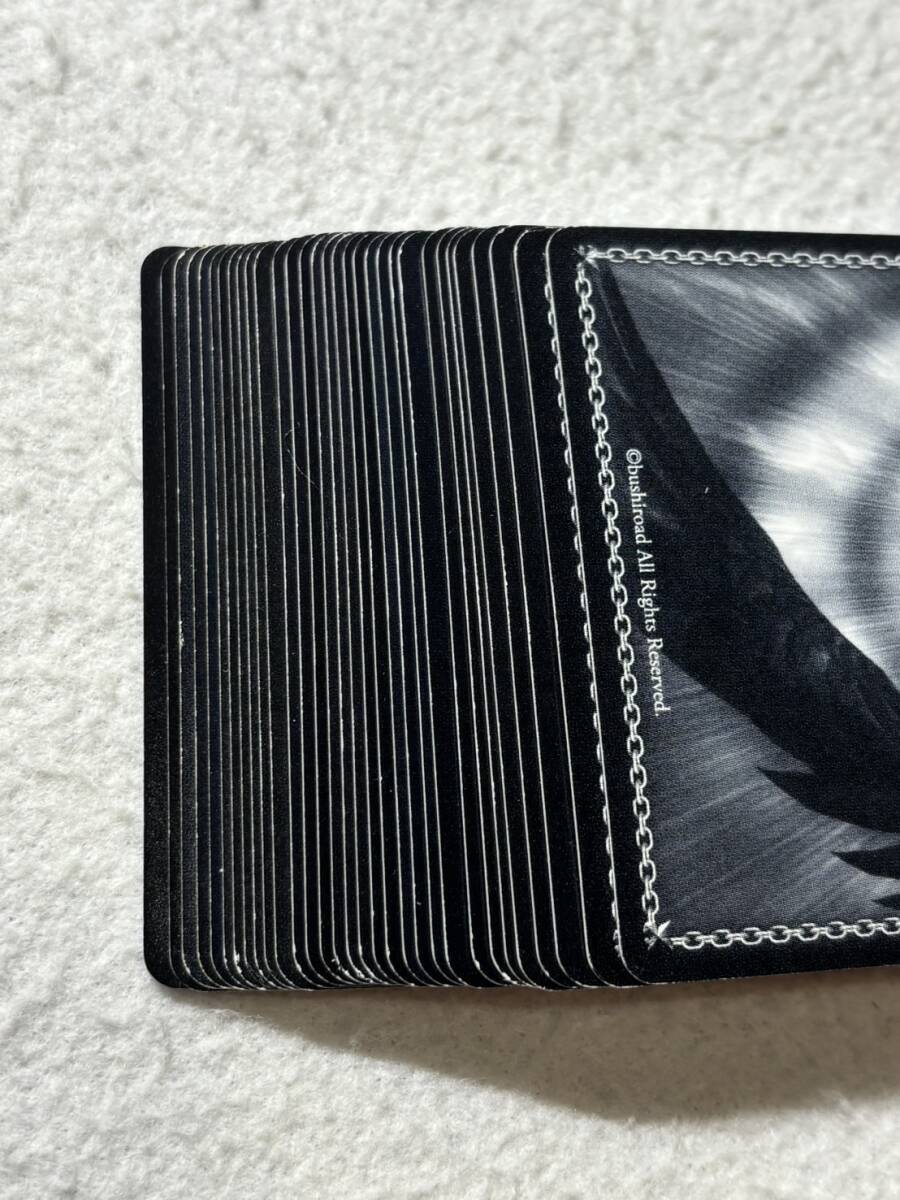 ヴァイスシュヴァルツ　探偵オペラ ミルキィホームズ　カードまとめ売り　同梱包可_画像7