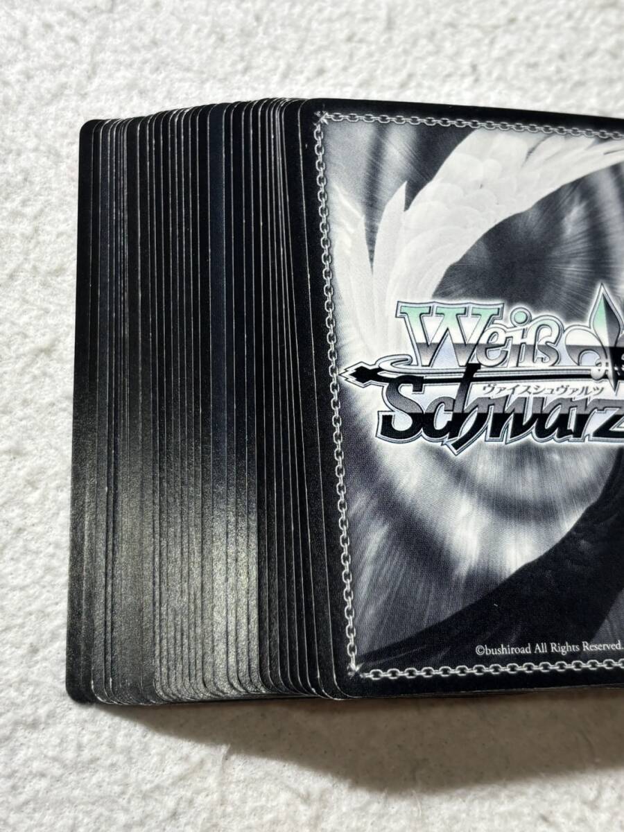 ヴァイスシュヴァルツ　探偵オペラ ミルキィホームズ　カードまとめ売り　同梱包可_画像6