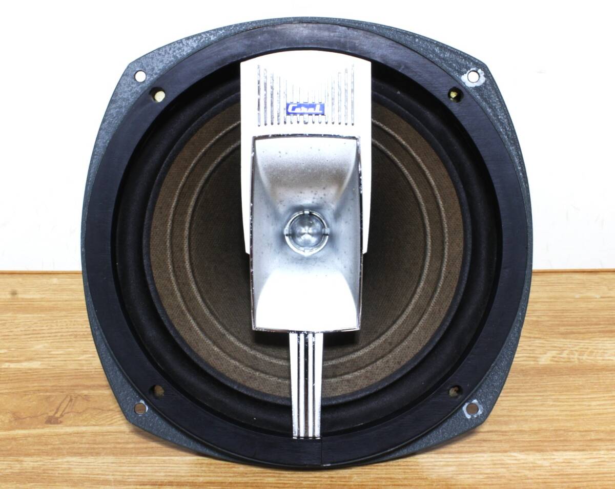 ?Coral コーラル2 WAY SPEAKER SYSTEM 8CX-50 動(dòng)作品?