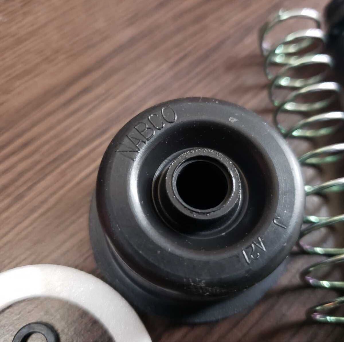  не использовался товар nabko5/8 сцепление главный цилиндр Ken&Mary предыдущий период s130 Hakosuka kGC110 Japan KGC10 c130 GC211 Laurel GC111 s30 240zG