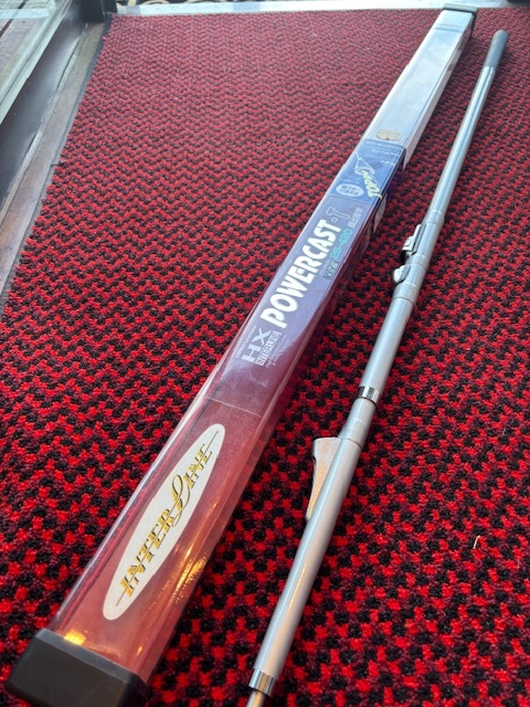 ダイワ パワーキャスト 25-420 インターライン 新品在庫処分NO2_画像1