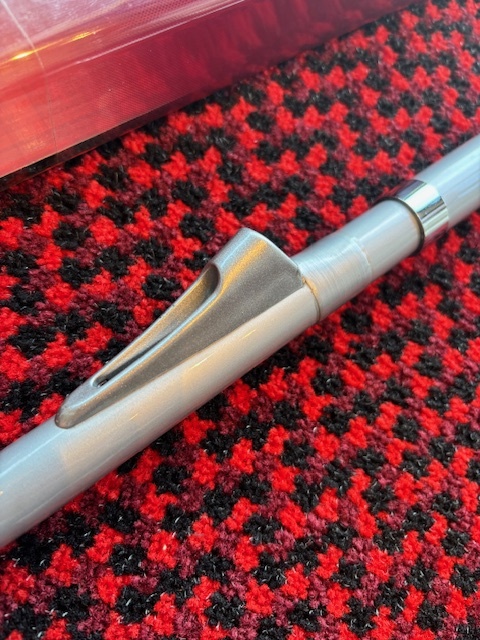 ダイワ パワーキャスト 25-420 インターライン 新品在庫処分NO2_画像2