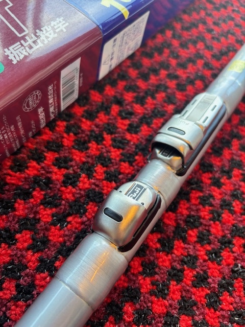 ダイワ パワーキャスト 25-420 インターライン 新品在庫処分NO2_画像3