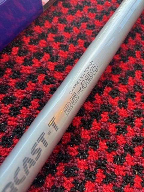 ダイワ パワーキャスト 25-420 インターライン 新品在庫処分NO2_画像5