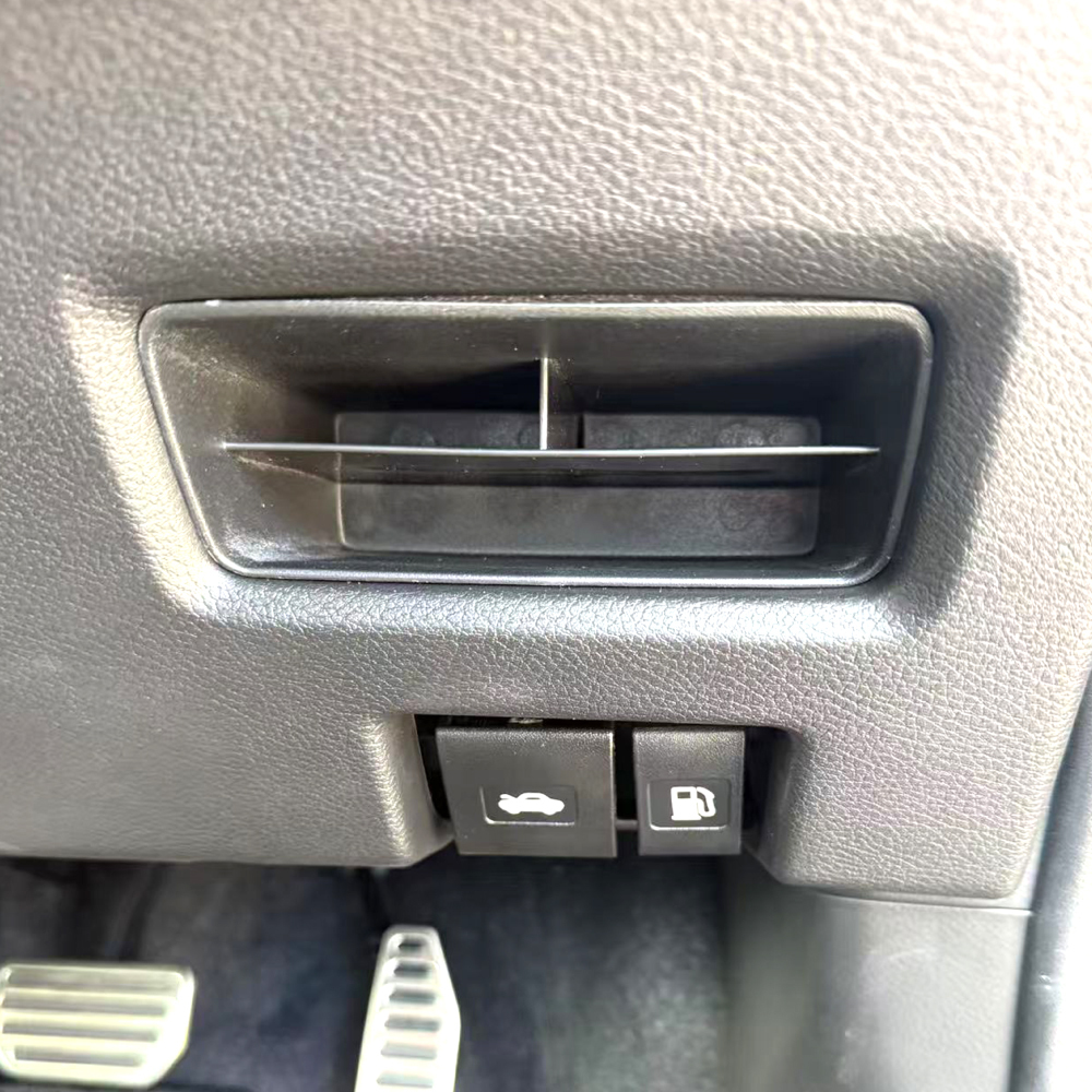 スズキ フロンクス インパネトレー用 パーティショントレイ 仕切り 分割 ケース 収納 小物入れ 車内 便利グッズ_画像6