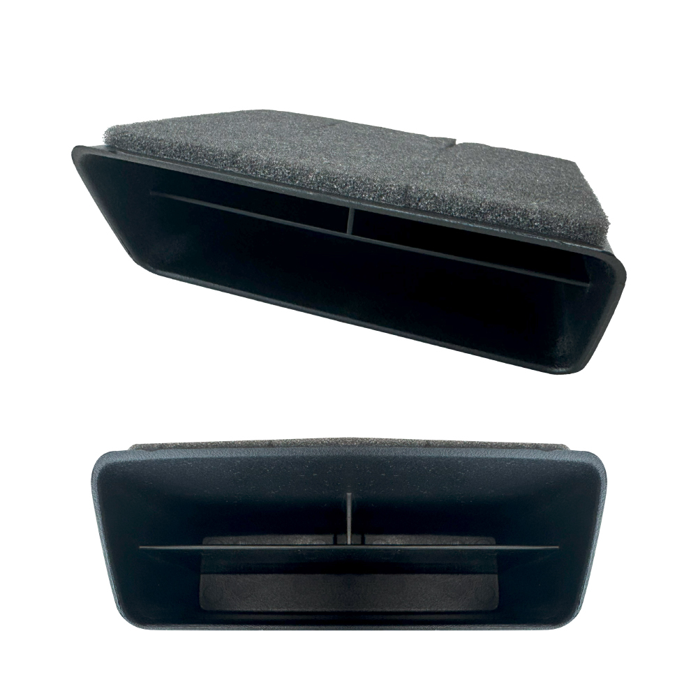 スズキ フロンクス インパネトレー用 パーティショントレイ 仕切り 分割 ケース 収納 小物入れ 車内 便利グッズ_画像8