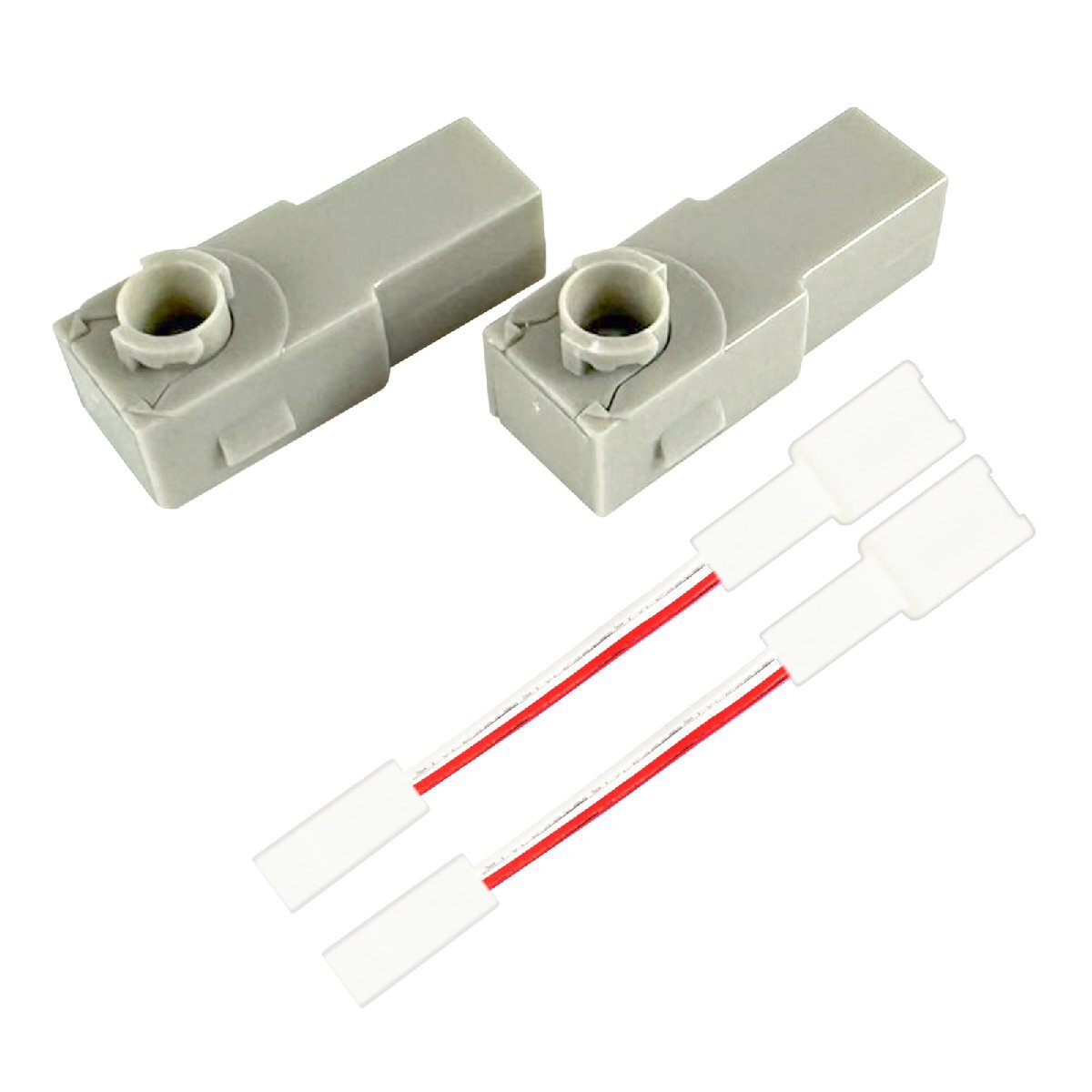 新型 N-BOX NBOX カスタム JF5 JF6 LED フットランプ キット ホワイト イルミネーション ライト_画像9