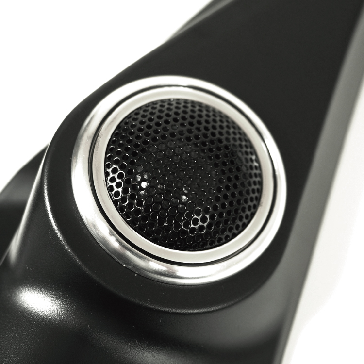 新型 ジムニー JB64 ジムニーシエラ JB74 カスタム パーツ ツイーターパネル キット スピーカー カースピーカー_画像9