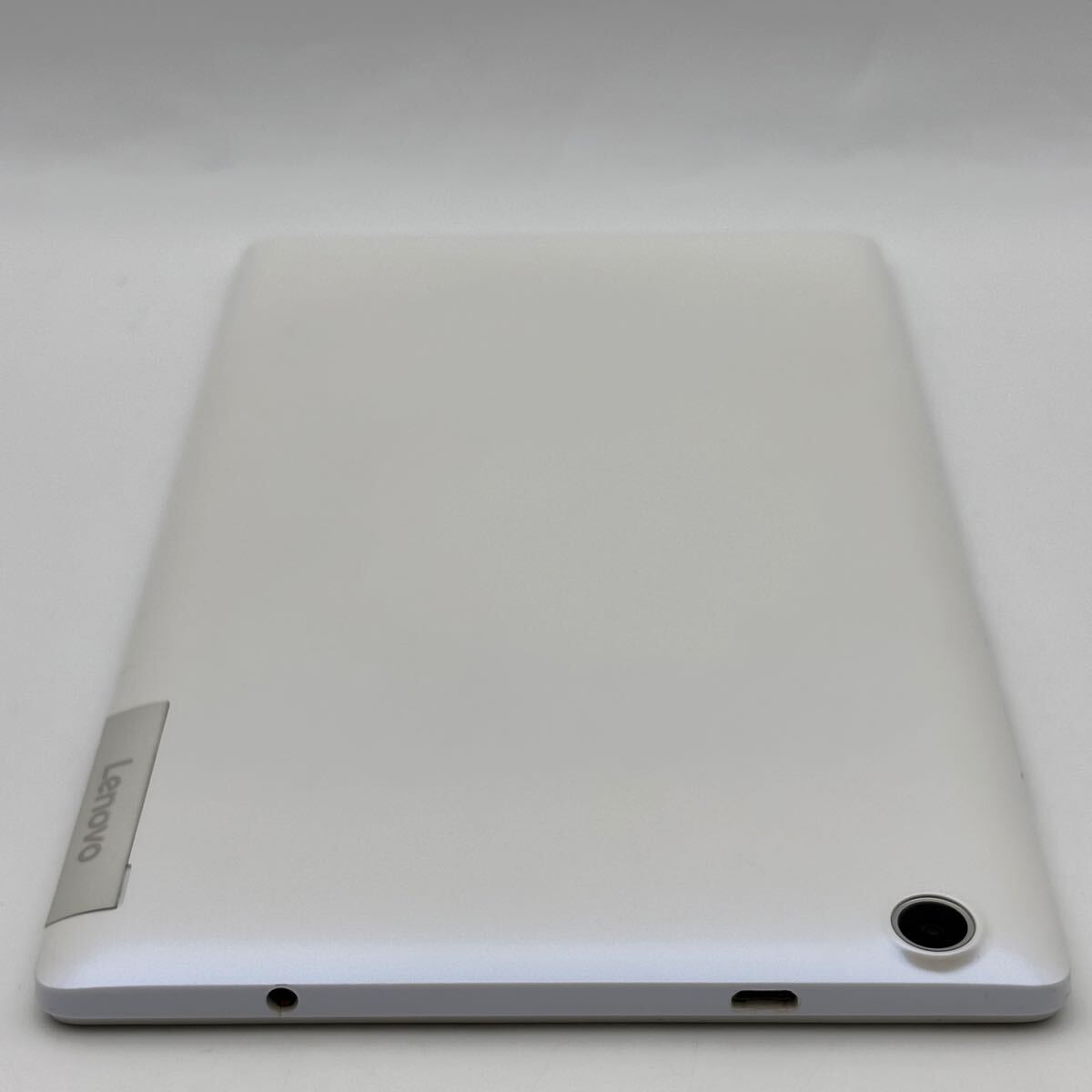 ∞ Lenovo TAB3 ホワイト 602LV タブレット SBM系シロマル 初期化済み 宅急便コンパクト発送 Android 状態写真参照 同梱対応可能 レノボ_画像6