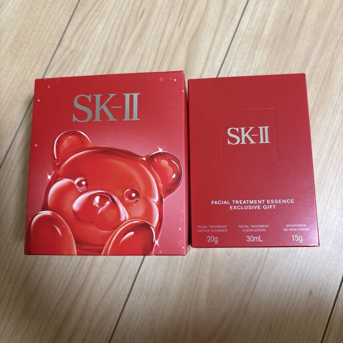 SK-II フェイシャル トリートメント エッセンス ギフト_画像1