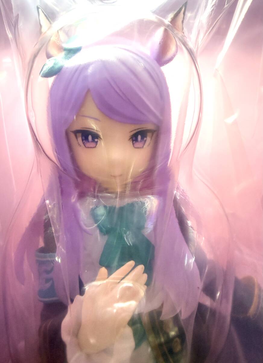 一番くじ ウマ娘 プリティーダービー 11弾 A賞 メジロマックイーン フィギュア ★即決★新品未開封_画像7