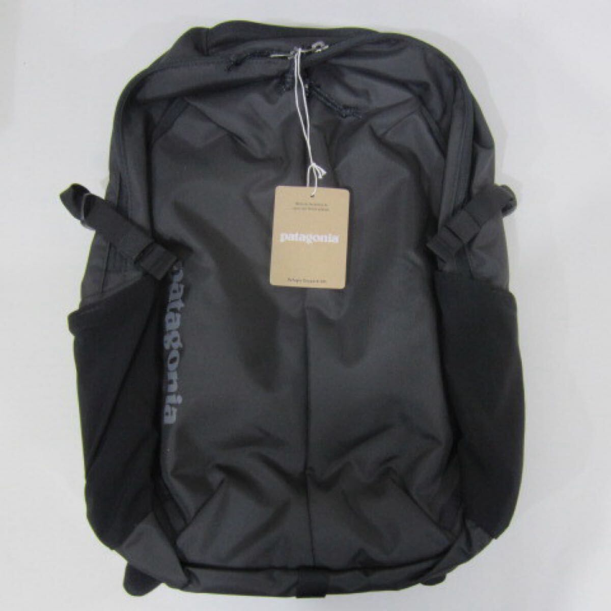 [ новый товар ] 47913 зеркальный . geo Day Pack 26L Patagonia черный 