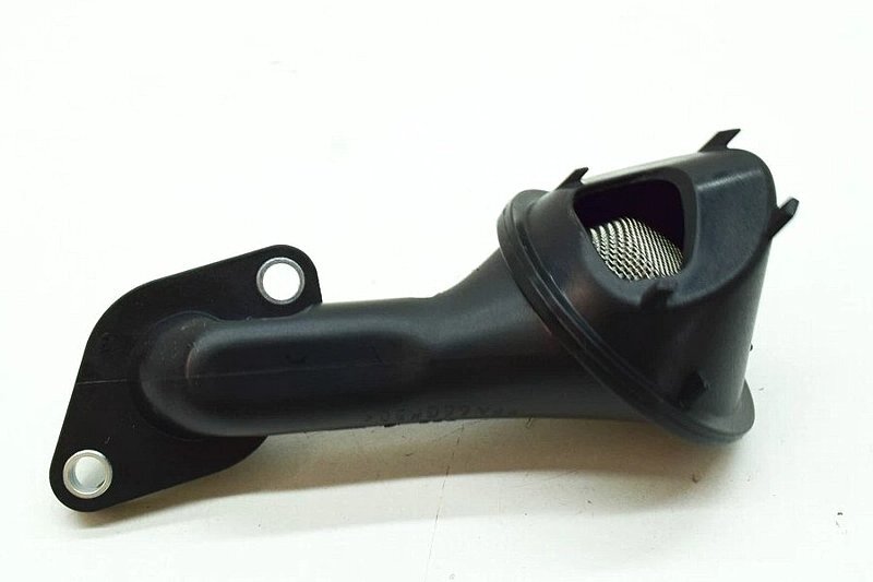 Sale!! ■■ アウディS1用 アルミ製 オイルパン キット Oil Pan Replacement Kit for Audi S1 ECS TUNING ■■_画像3