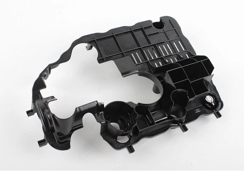 Sale!! ■■ アウディS1用 アルミ製 オイルパン キット Oil Pan Replacement Kit for Audi S1 ECS TUNING ■■_画像2