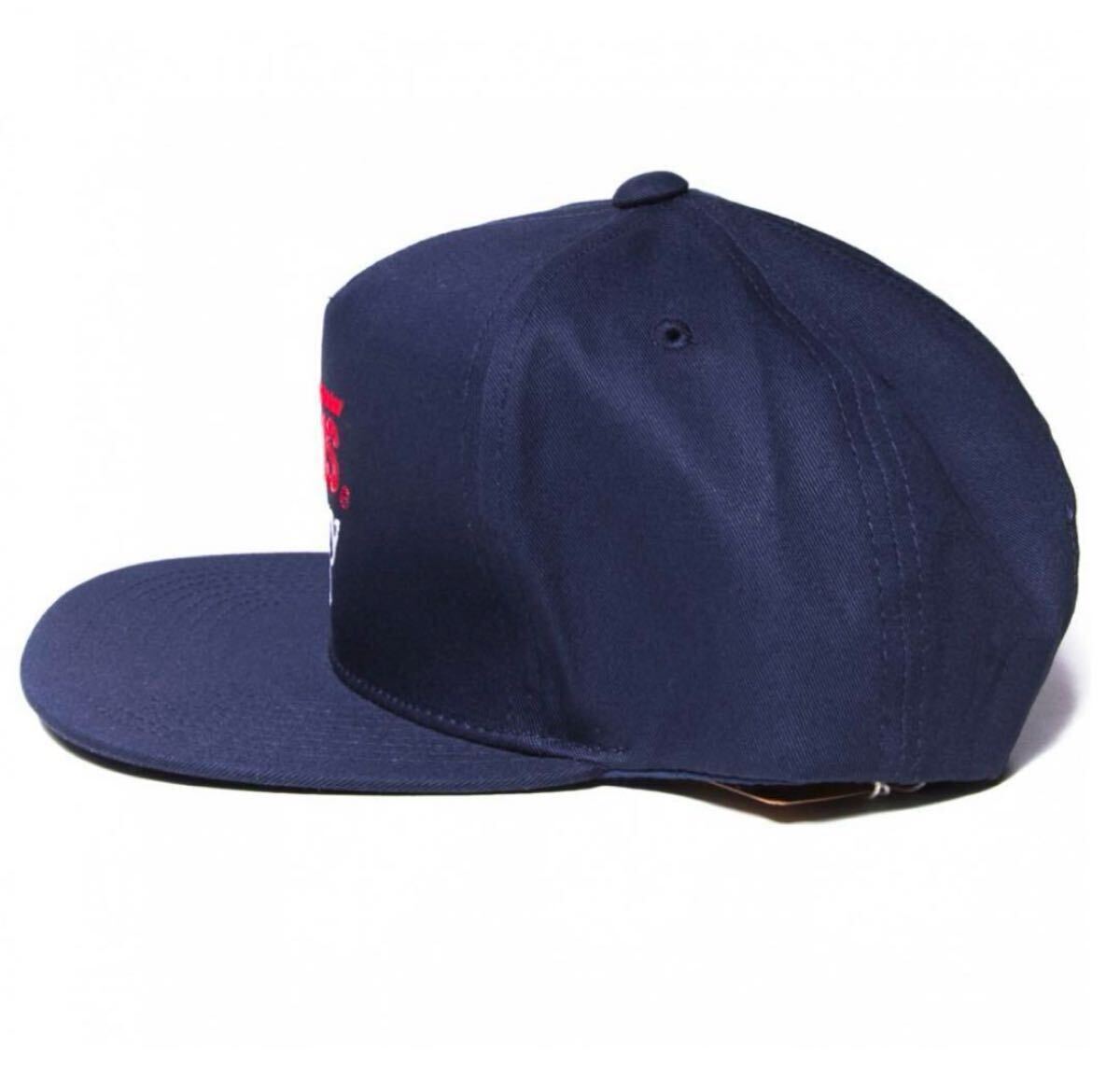 vans×スタンダード カリフォルニア ファクトリー チーム ツイル キャップ_画像3