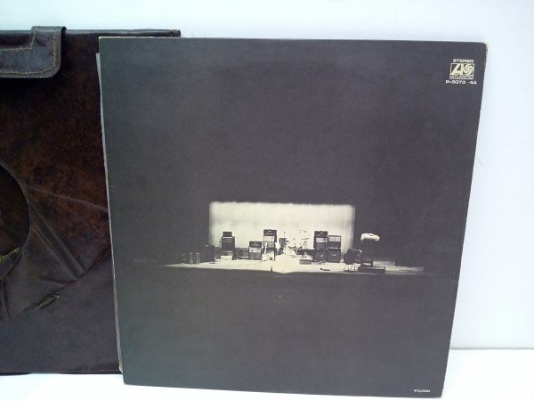 LPレコード■フラワー トラヴェリン バンド WAKE UP■_画像4