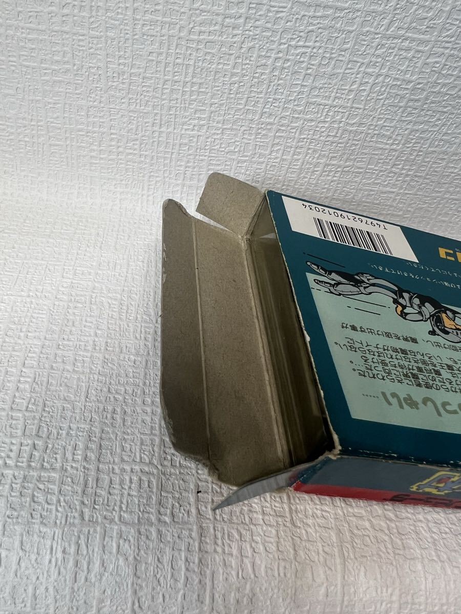 【FC】ファミコンソフト/ 魔界村 【箱・説明書有り】管理No資3-034_画像6