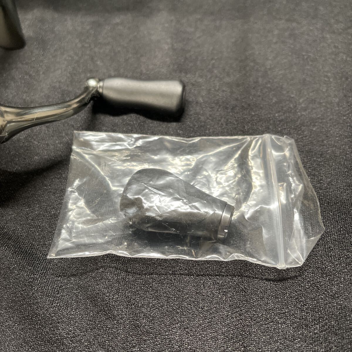 シマノ 18ステラ　C２０００S_画像8