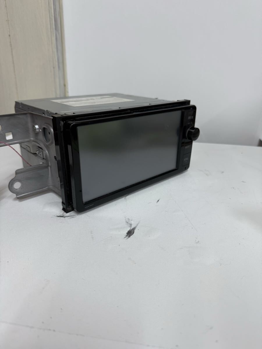 トヨタ純正 NSZN-W64Tナビ_画像3