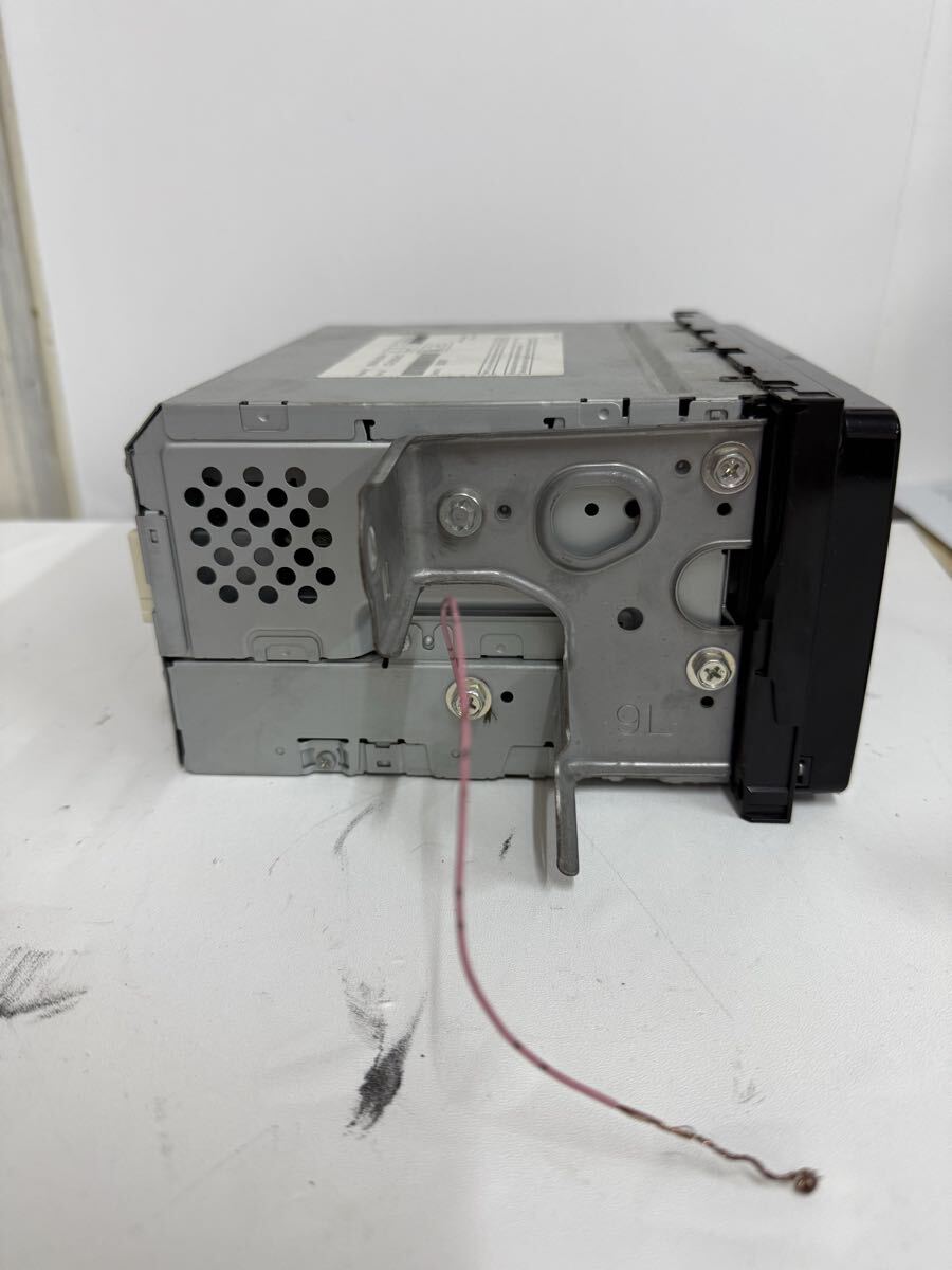 トヨタ純正 NSZN-W64Tナビ_画像4