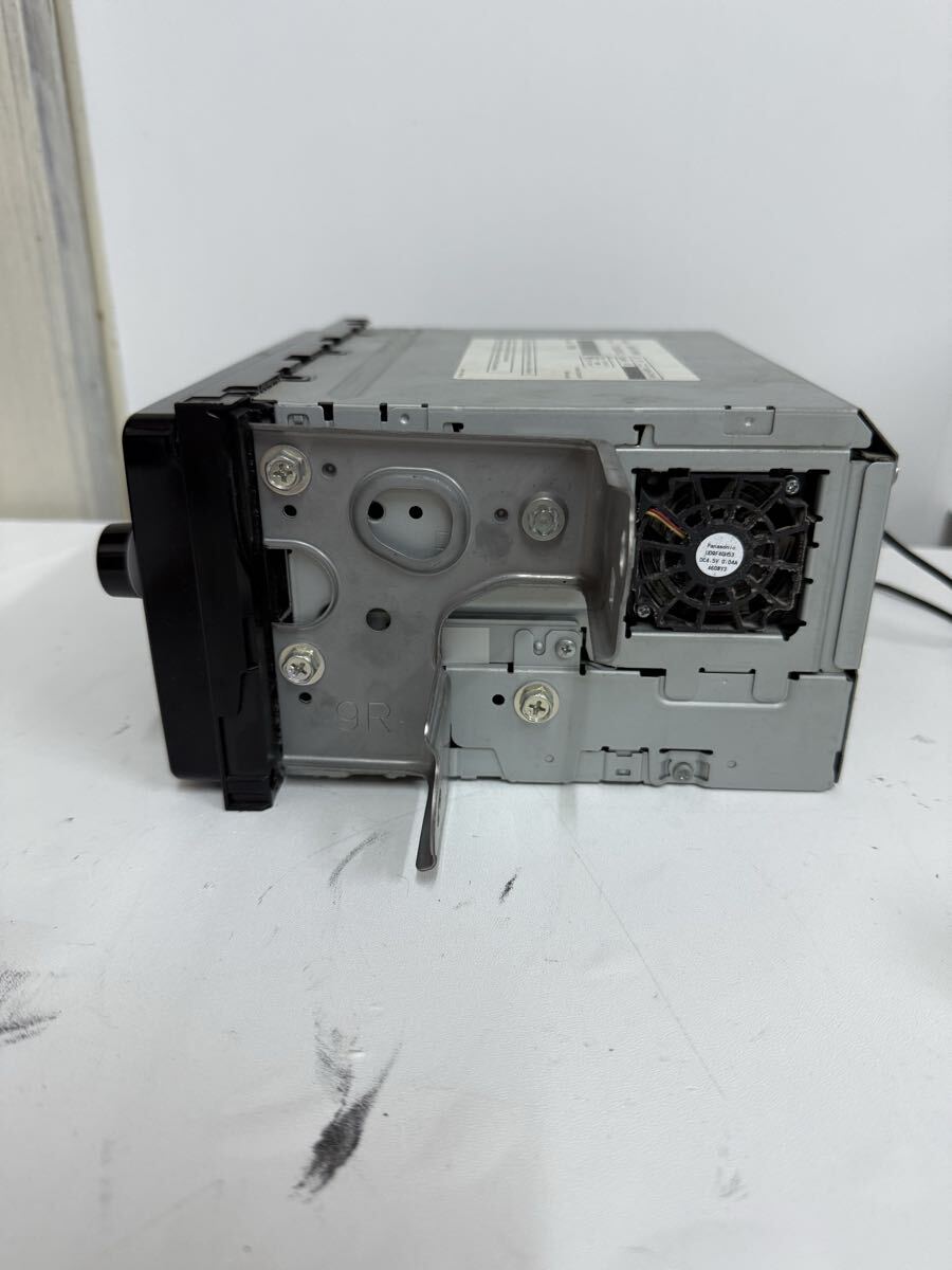 トヨタ純正 NSZN-W64Tナビ_画像6