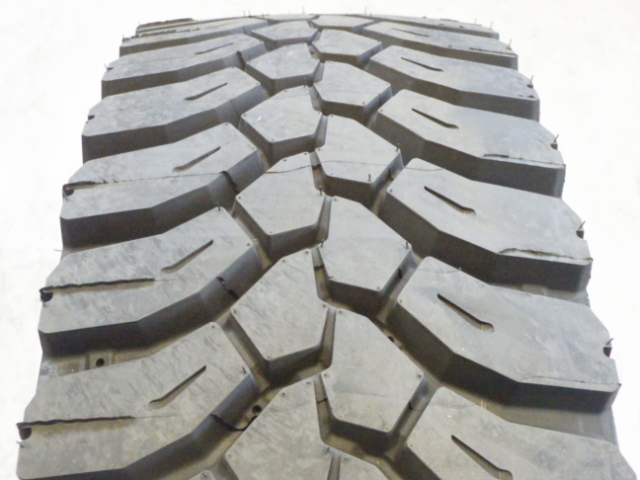 315/80R22.5 156/150K ミシュラン MICHELIN 夏 X WORKS HD D 中古 9.9分山 1本のみ サマータイヤ 2024年製 315/80/22.5 315/80-22.5_画像5