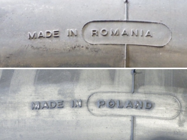 315/80R22.5 156/150K ミシュラン MICHELIN 夏 X WORKS HD D 中古 9.9分山 4本セット サマータイヤ 2024年製 315/80/22.5 315/80-22.5_画像4