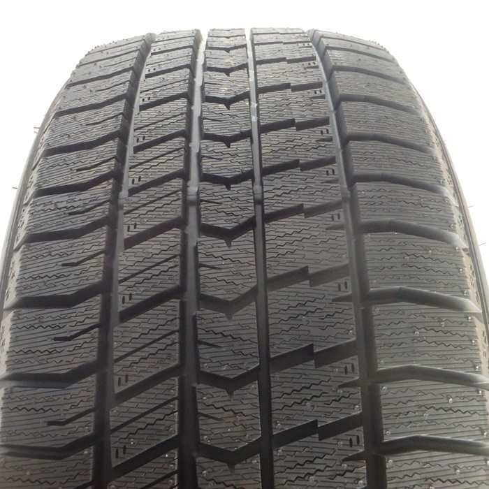 225/45R19 92Q グッドイヤー 冬 ICE NAVI 8 新品 スタッドレスタイヤ 2021年製 日本製 225/45/19 即決 4本送料税込み74800円~_画像2