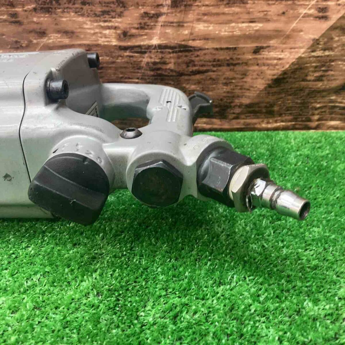 特割!18go【中古品】ROTAKE エアインパクトレンチ【川越店】_画像7