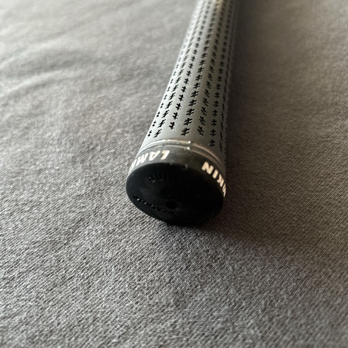 新品テーラーメイド 3W3WHL用24ベンタスブラック 6S QI35外しメーカーカスタム品_画像6