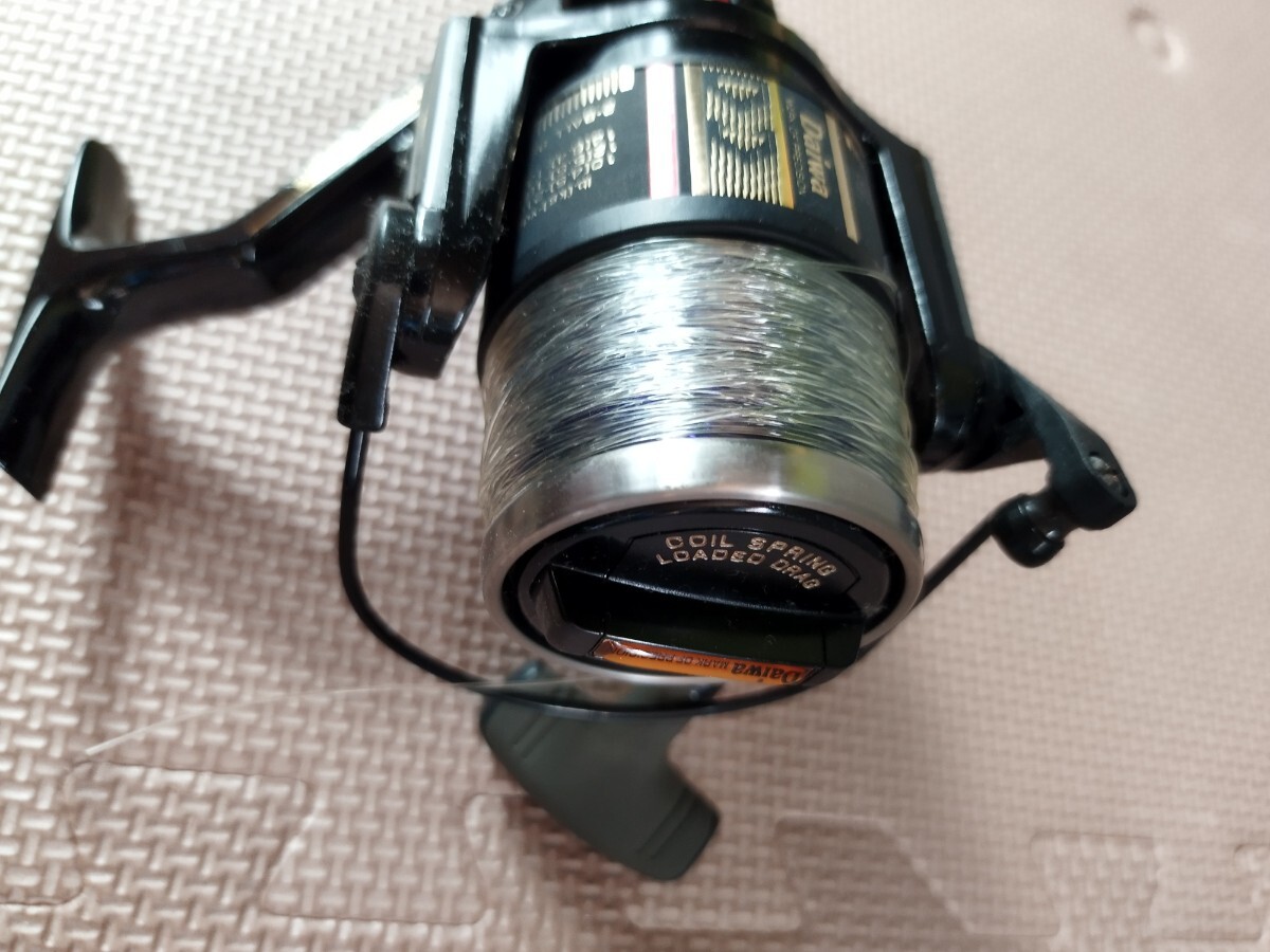 1円 DAIWA ダイワ SPORTLINE GS-850H 現(xiàn)狀品