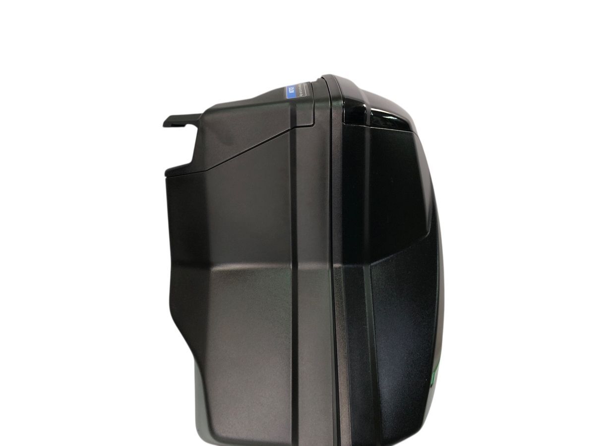 カワサキ ニンジャ1000SX 純正 オプション パニアケース 左右セット 程度良好(中古)FNJ-M7227_画像6