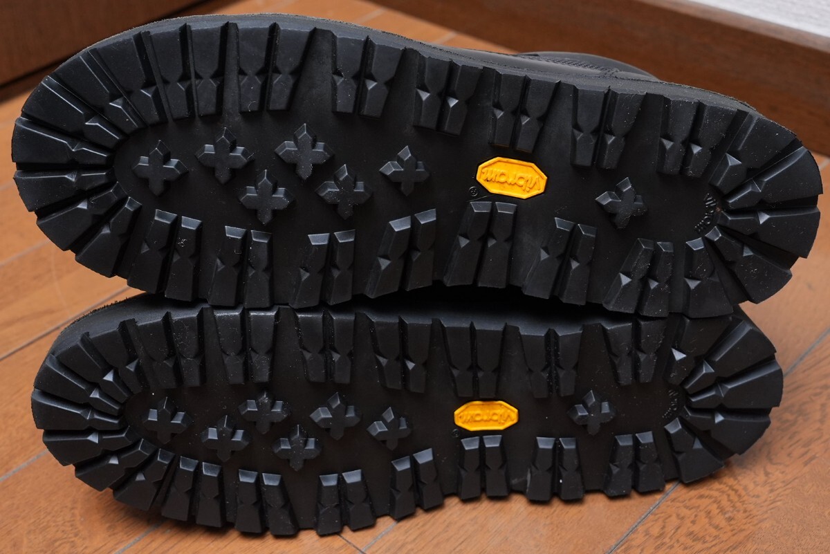 хорошая вещь DANNER FIELD LOW Danner поле low D121008 Gore-Tex чёрный черный us7 25cm мужской Danner