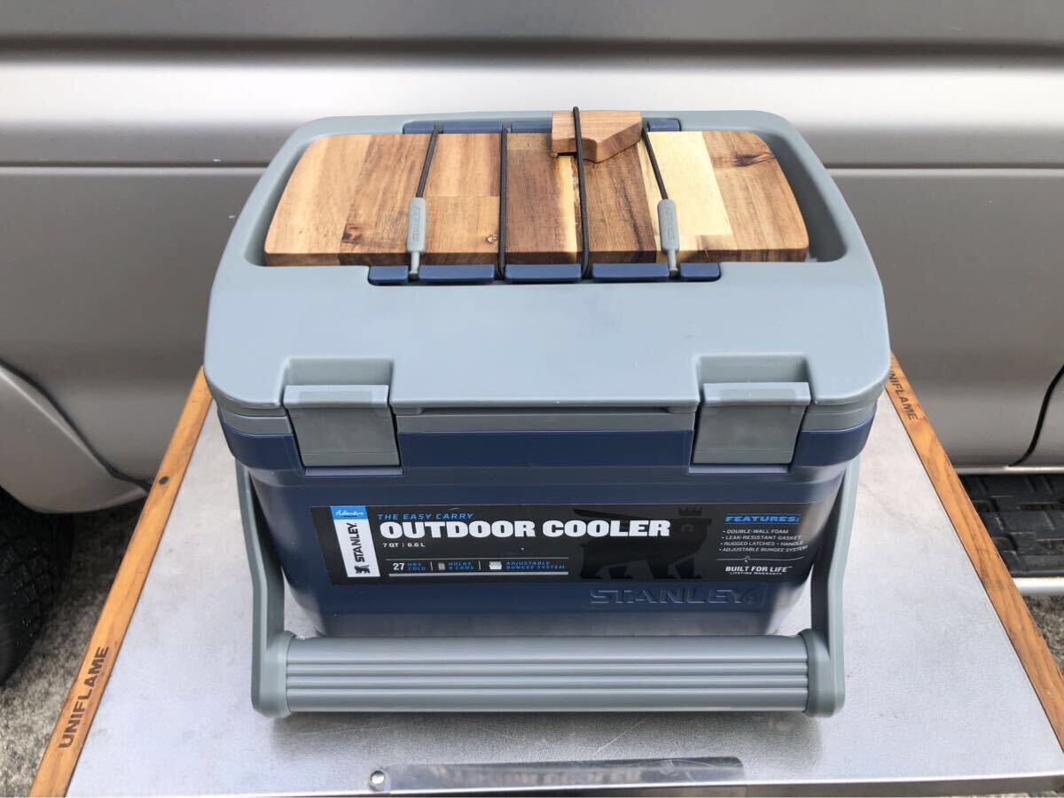 スタンレークーラーボックス7qt(6.6L)用トレー_画像3