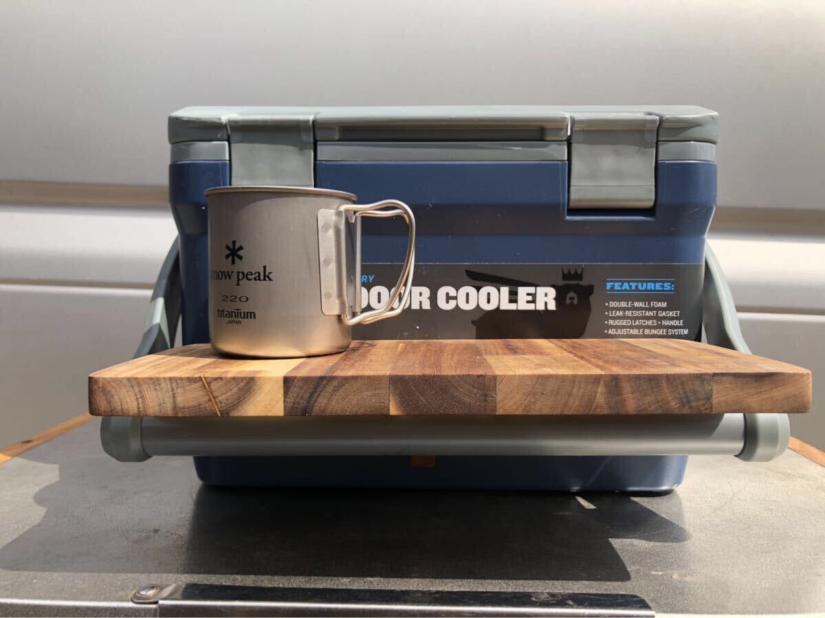 スタンレークーラーボックス7qt(6.6L)用トレー_画像6