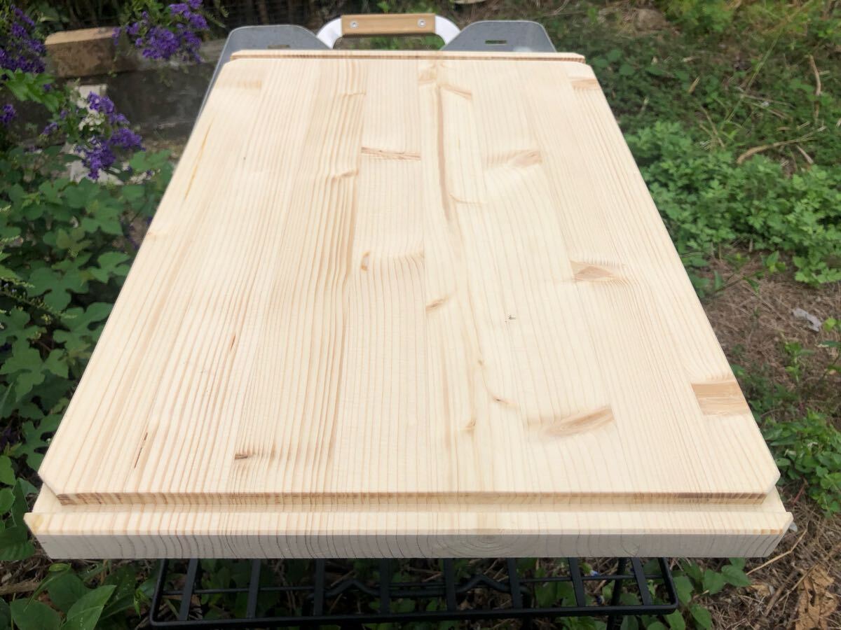 WW美品シェルフコンテナ25用天板 シェルコン シェルフコンテナ25_画像3