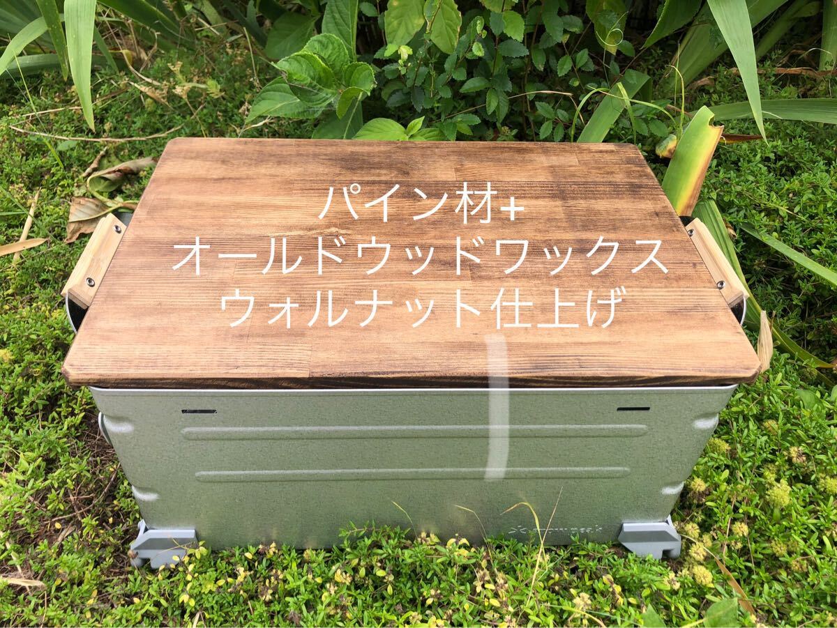 WW美品シェルフコンテナ25用天板 シェルコン シェルフコンテナ25_画像8