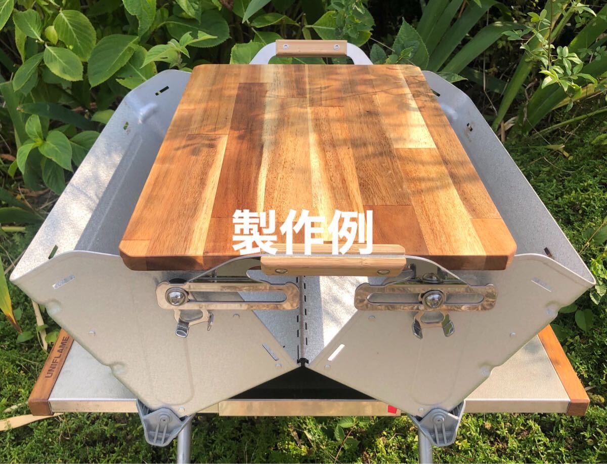 WW美品シェルフコンテナ25用天板 シェルコン シェルフコンテナ25_画像5