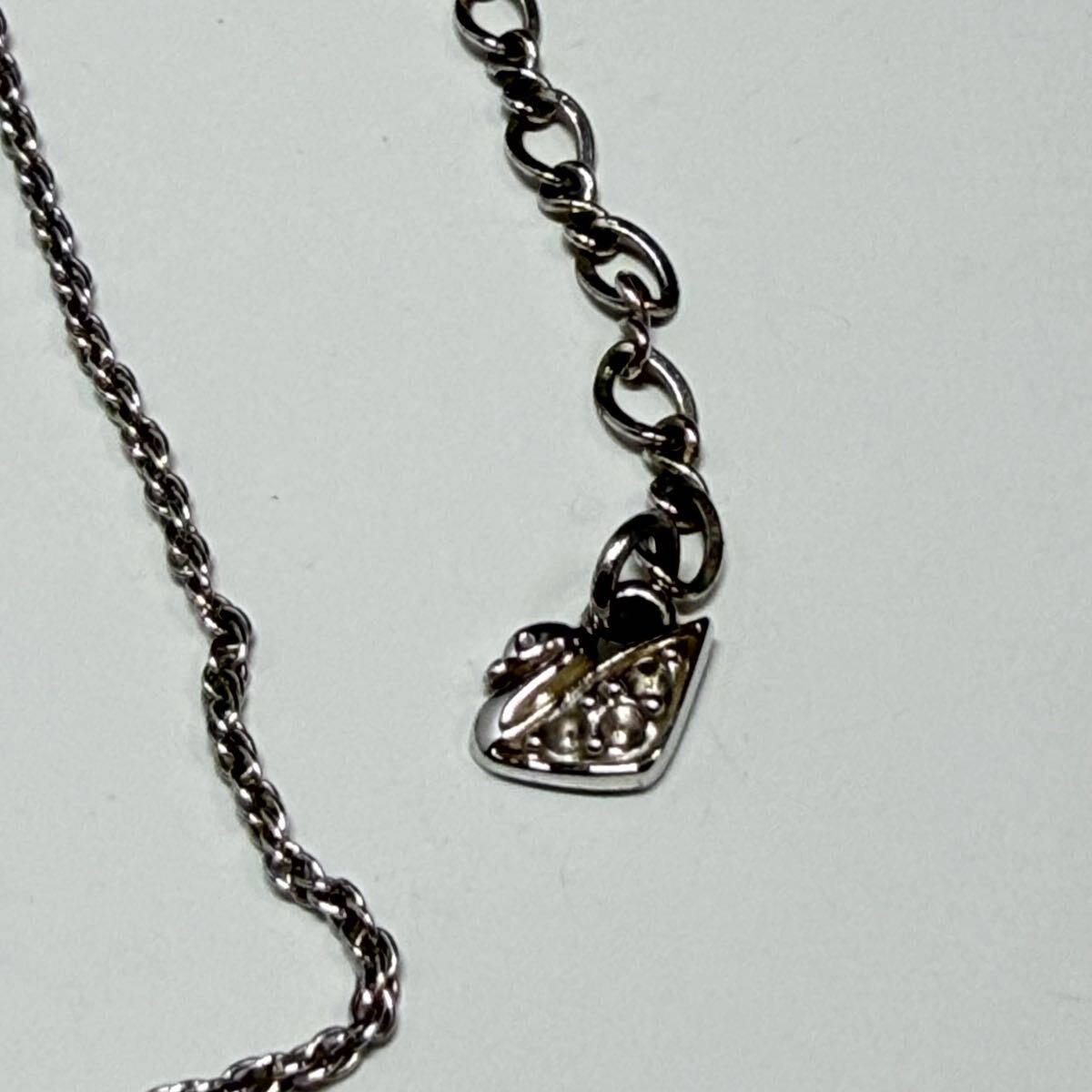 SWAROVSKI ネックレス アクセサリー_画像5