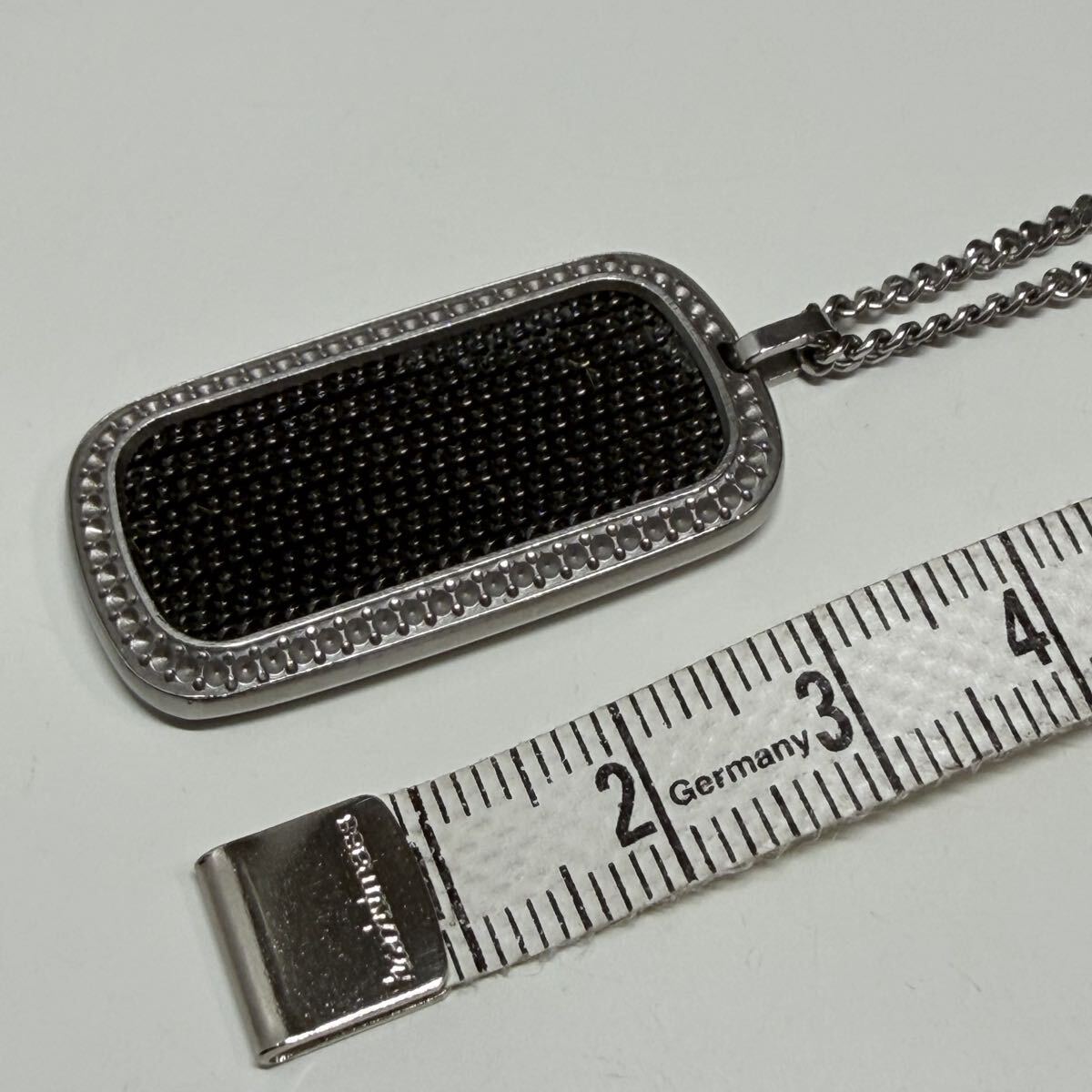 SWAROVSKI ネックレス スワロフスキー ペンダント アクセサリー_画像4