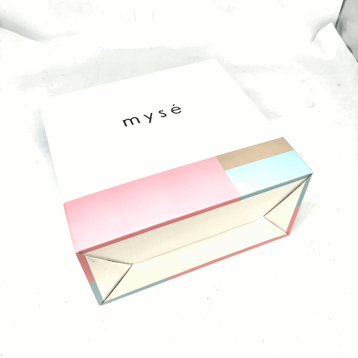 1円スタート 【超希少な美品】動作確認済み ヤーマン ミーゼ ヘッドスパリフトYA-MAN myse MS-30P-1 sku070の画像1