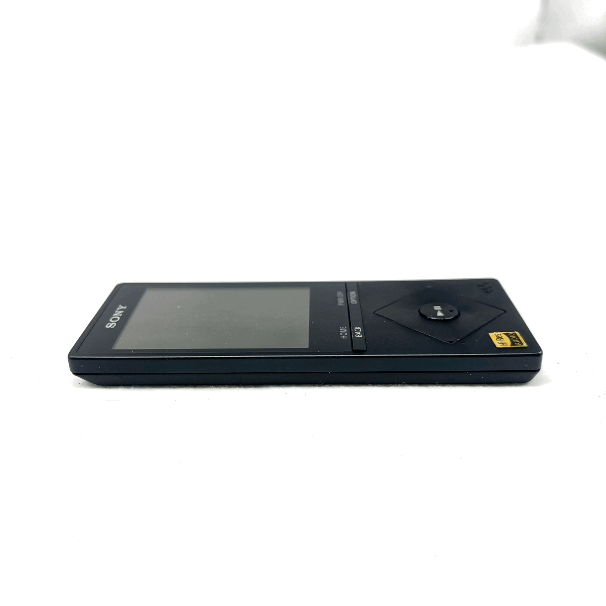 1円スタート 現状品 動作未確認 SONY ソニー ウォークマン Aシリーズ 32GB ハイレゾ音源対応 ブラック NW-A16/B ジャンク の画像4