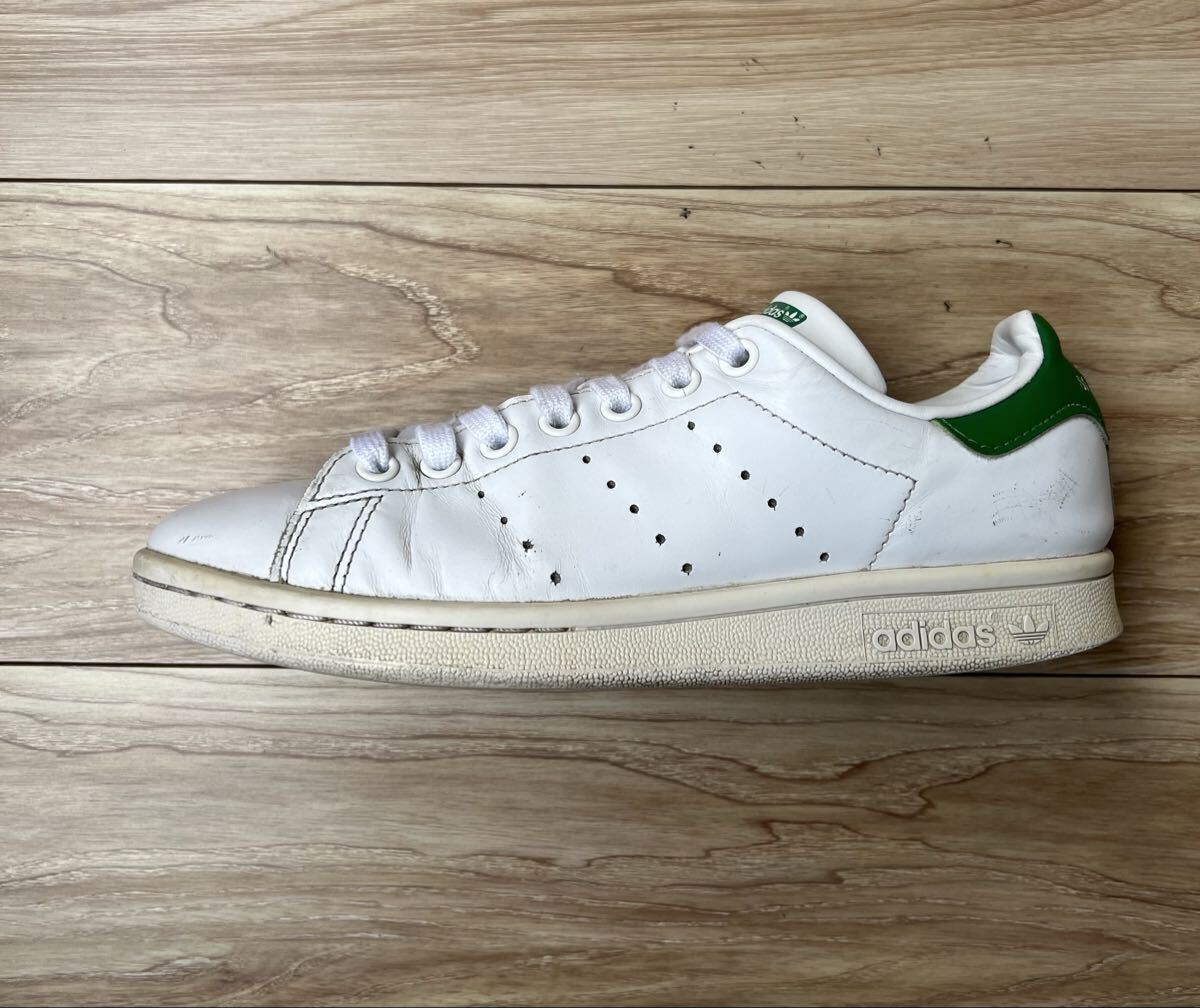 世界で最も売れたスニーカー「アディダス」スタンスミス_画像4
