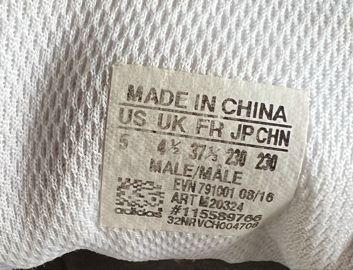 世界で最も売れたスニーカー「アディダス」スタンスミス_画像3