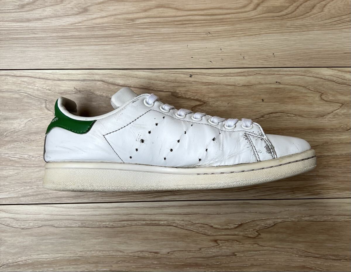 世界で最も売れたスニーカー「アディダス」スタンスミス_画像5