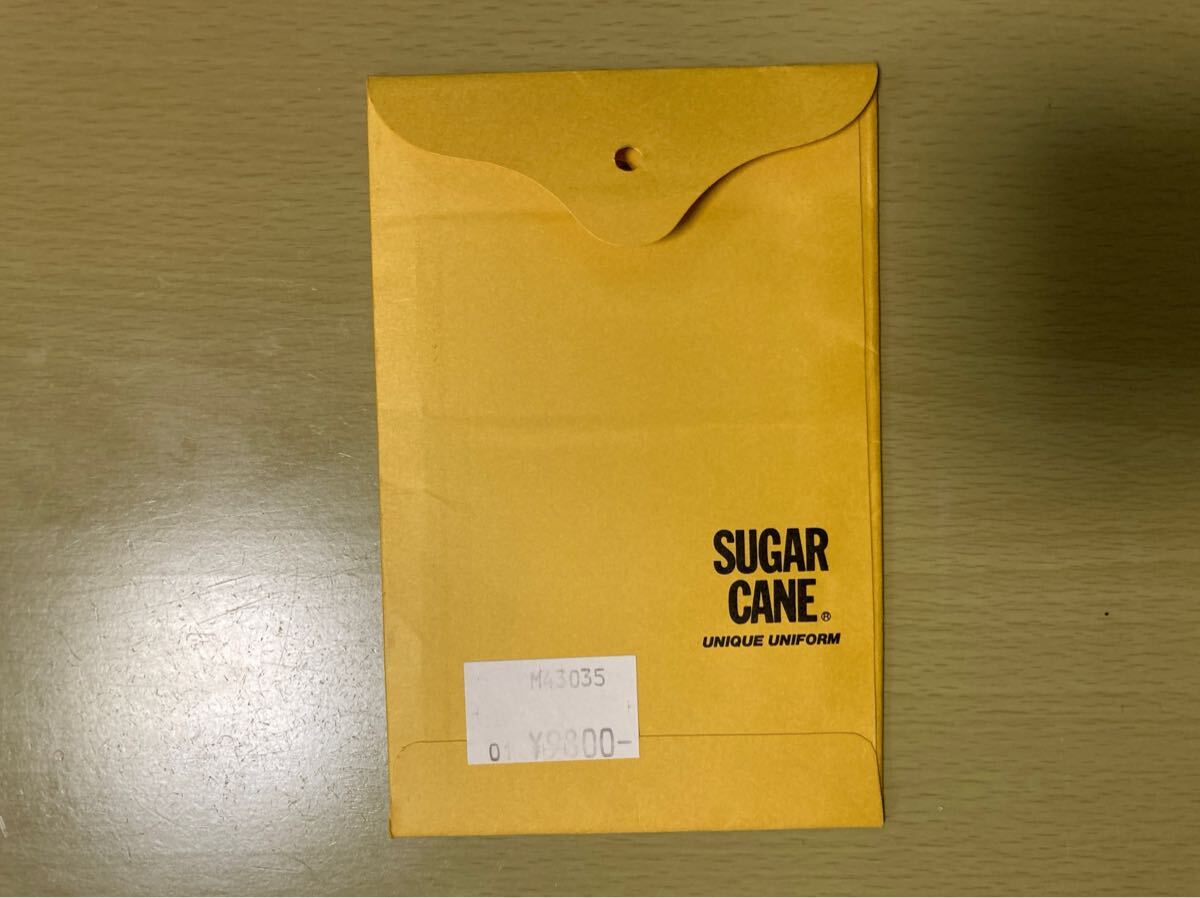 東洋エンタープライズ バズリクソンズ チノパン タグ ギャランティー M43035 25年程前に購入の付属品_画像4